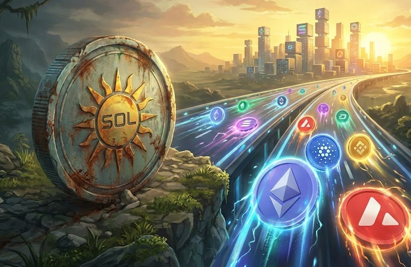 Tạp chí crypto hàng đầu Việt Nam