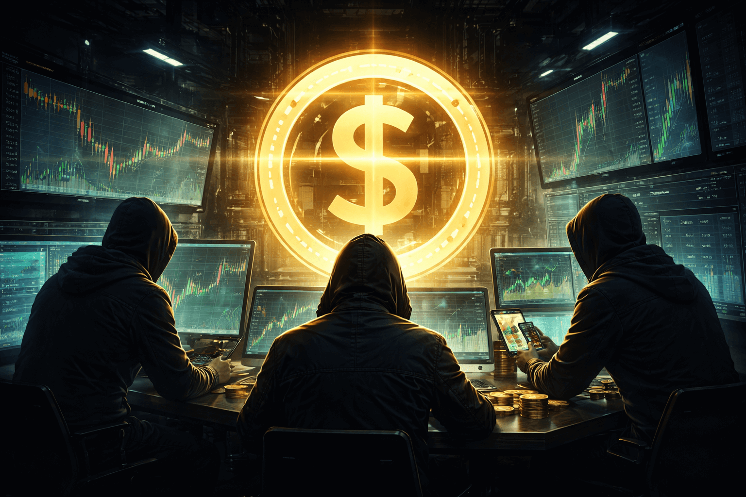 Tạp chí crypto hàng đầu Việt Nam