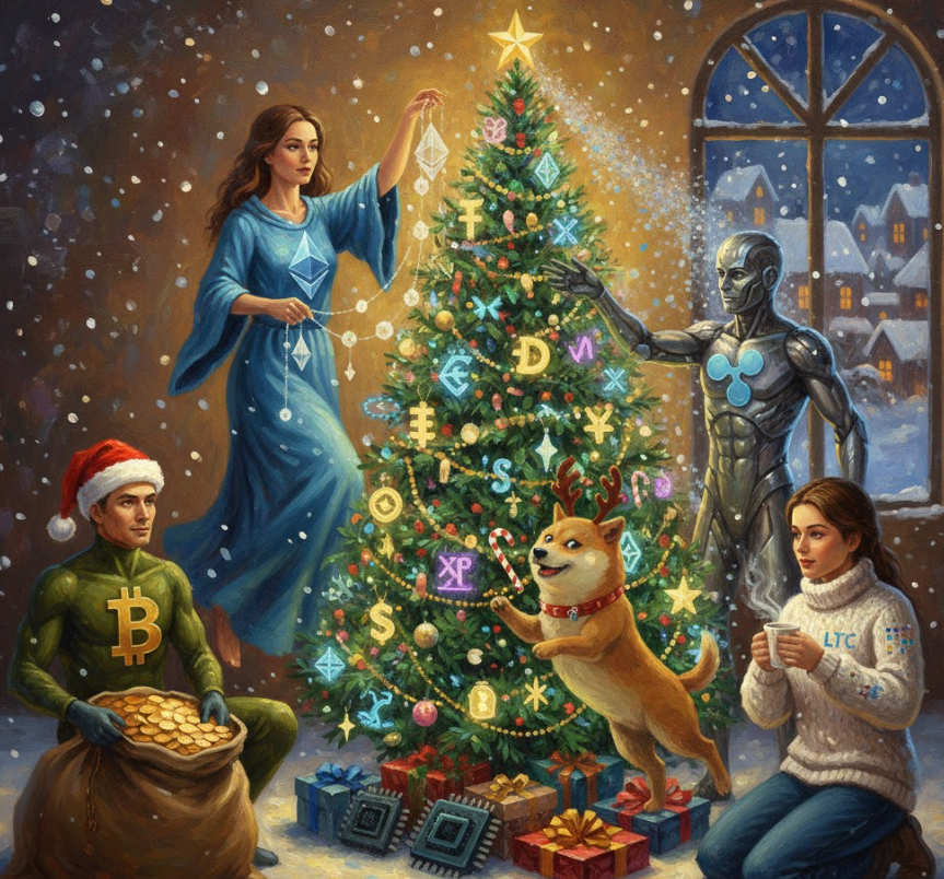 Tạp chí crypto hàng đầu Việt Nam