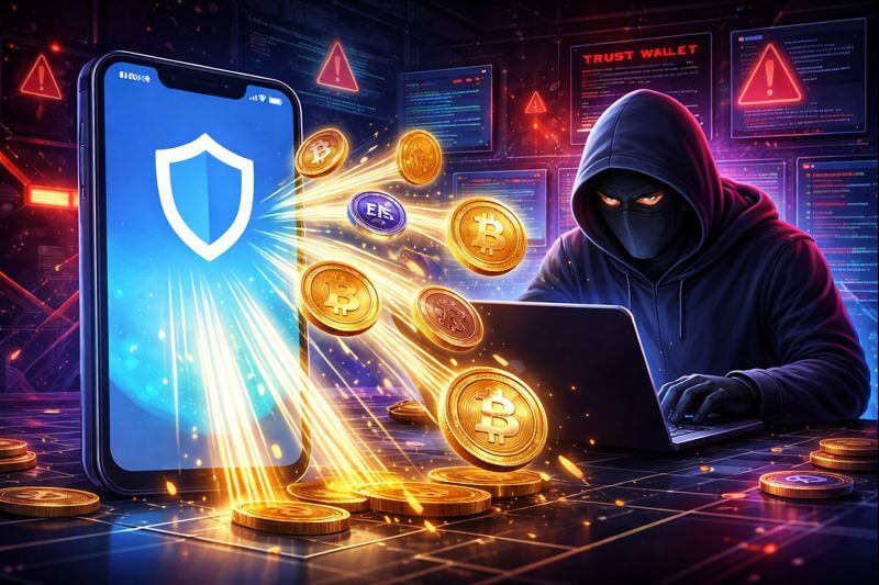 Tạp chí crypto hàng đầu Việt Nam