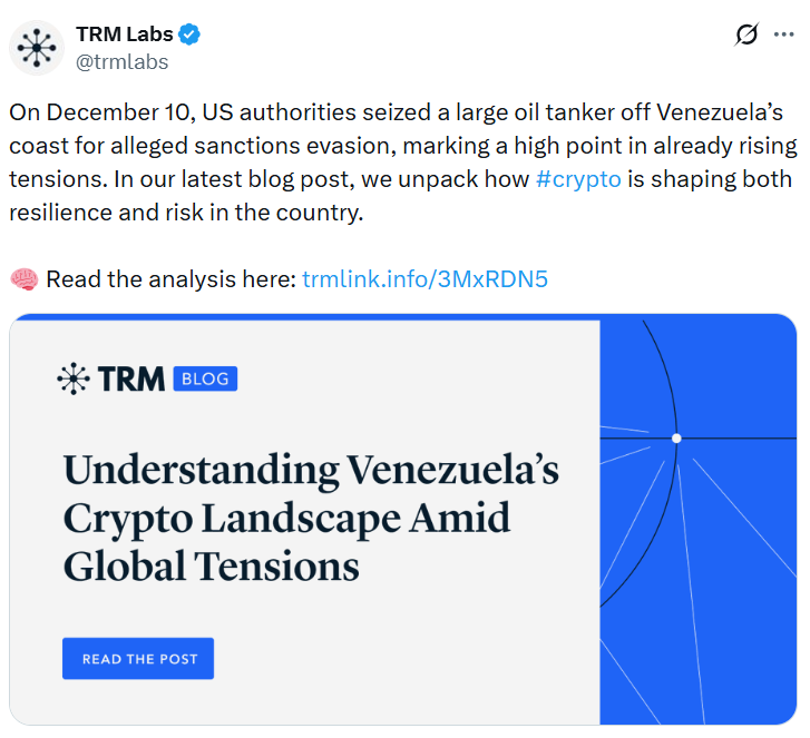 Việc sử dụng stablecoin ở Venezuela có khả năng tiếp tục mở rộng trong bối cảnh kinh tế bất ổn