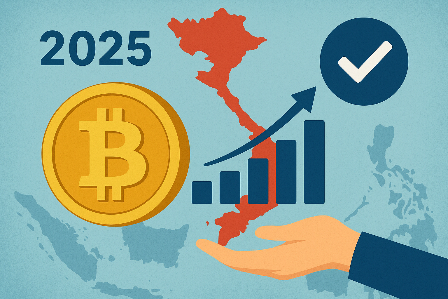 Tạp chí crypto hàng đầu Việt Nam