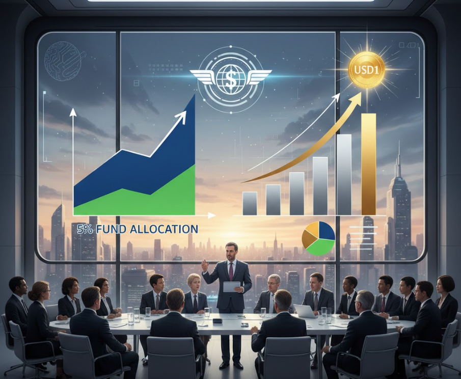 Tạp chí crypto hàng đầu Việt Nam