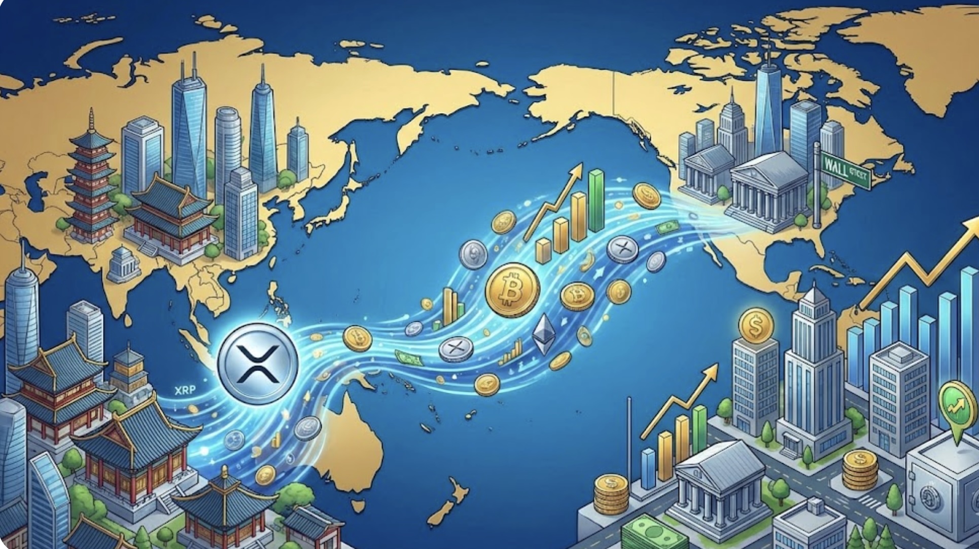 Tạp chí crypto hàng đầu Việt Nam