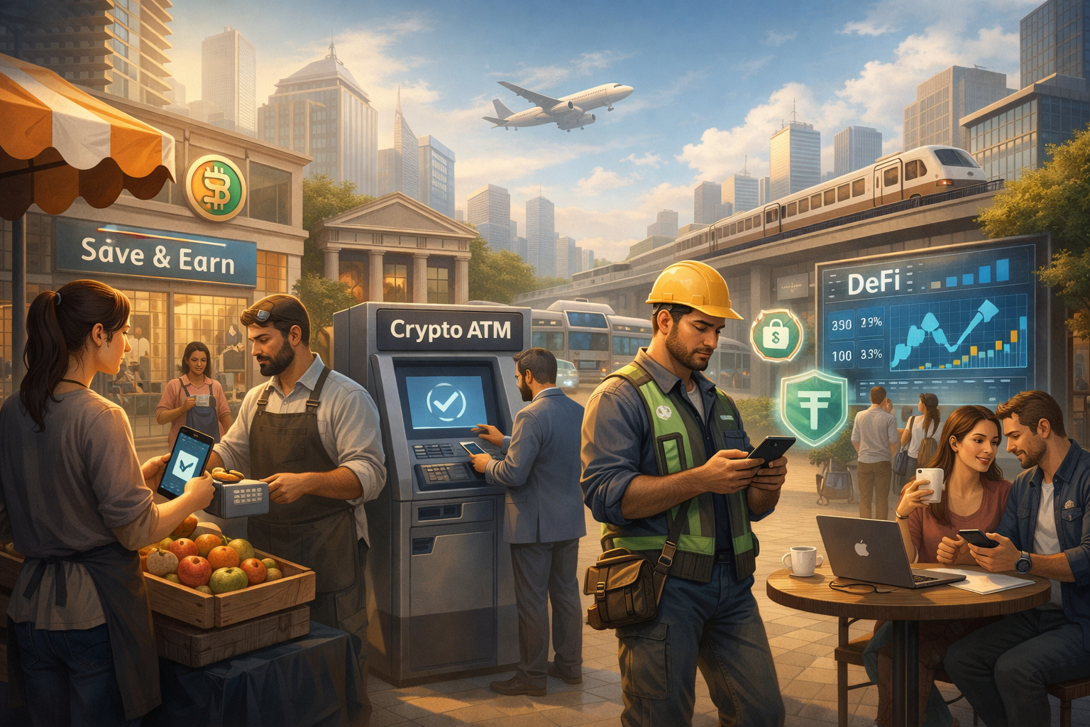 Tạp chí crypto hàng đầu Việt Nam