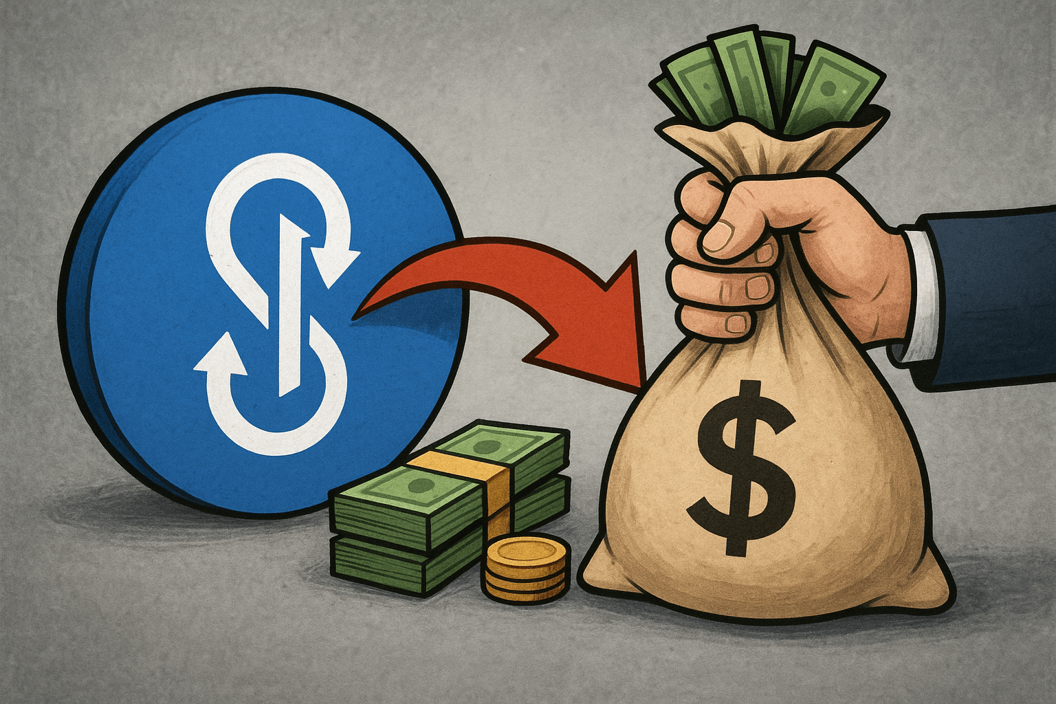 Tạp chí crypto hàng đầu Việt Nam