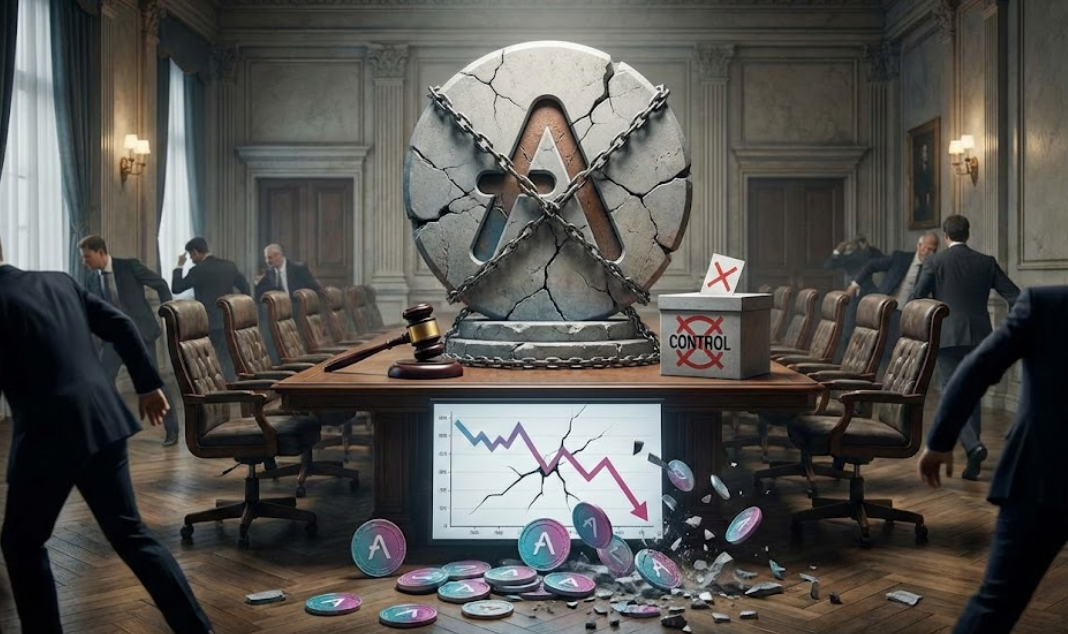 Tạp chí crypto hàng đầu Việt Nam