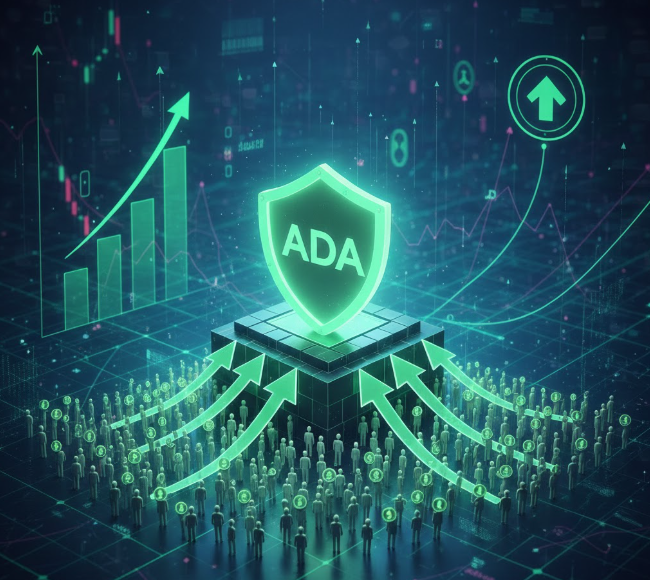 Tạp chí crypto hàng đầu Việt Nam