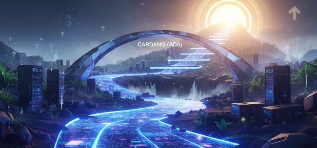 Tạp chí crypto hàng đầu Việt Nam