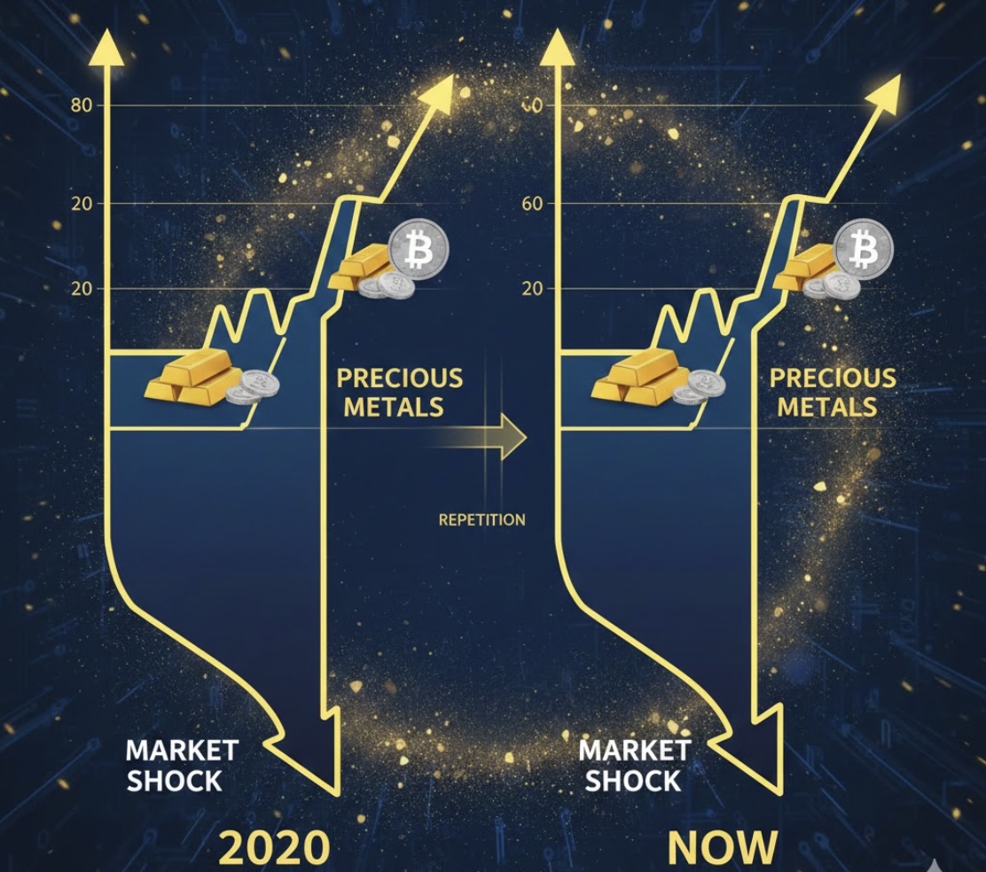 Tạp chí crypto hàng đầu Việt Nam