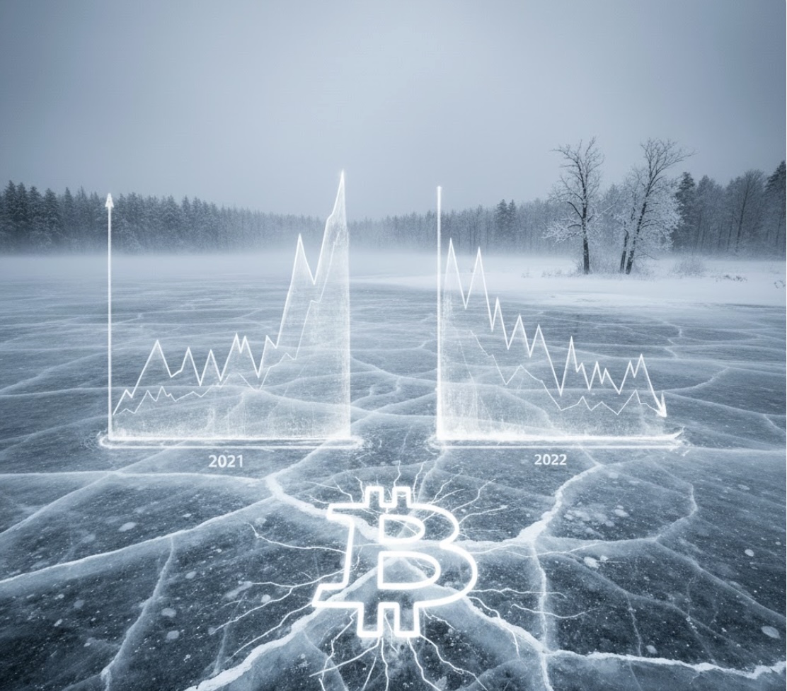 Tạp chí crypto hàng đầu Việt Nam