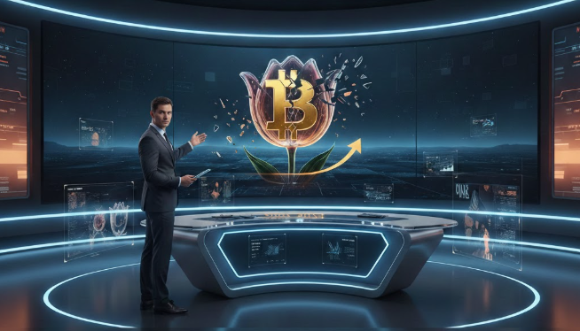 Tạp chí crypto hàng đầu Việt Nam