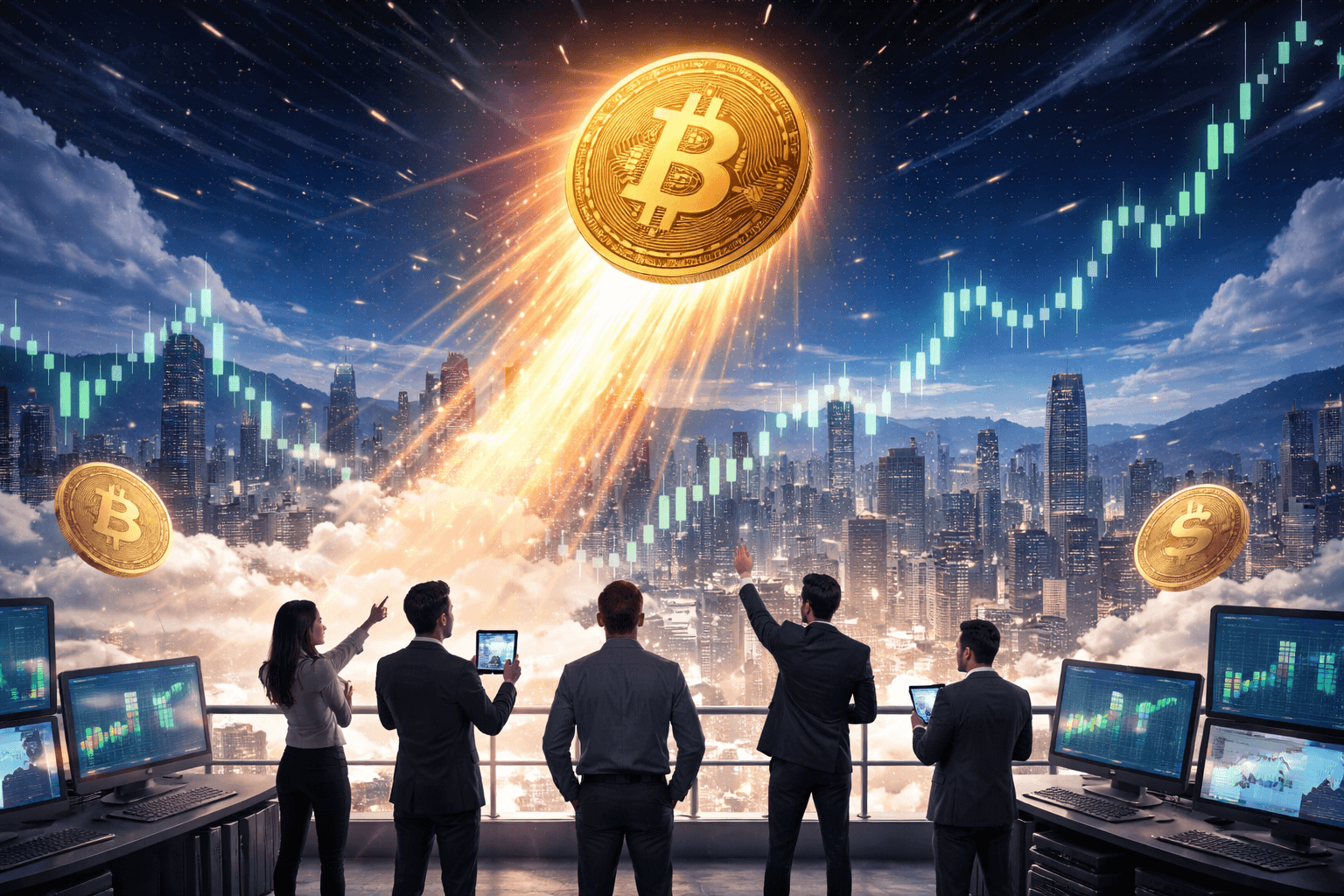 Tạp chí crypto hàng đầu Việt Nam