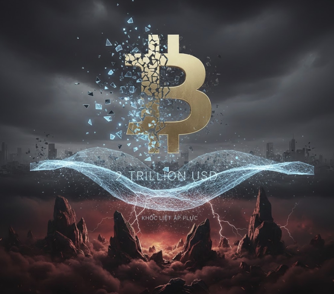 Tạp chí crypto hàng đầu Việt Nam