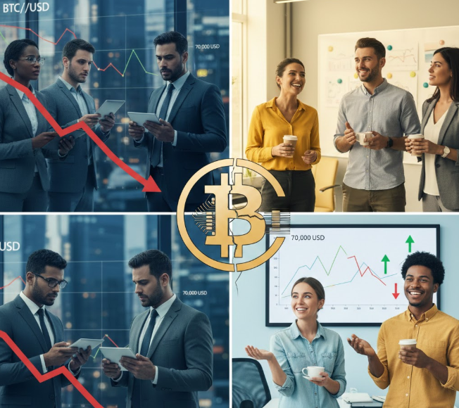 Tạp chí crypto hàng đầu Việt Nam