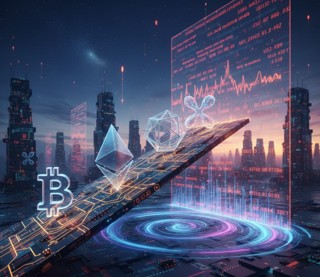 Tạp chí crypto hàng đầu Việt Nam