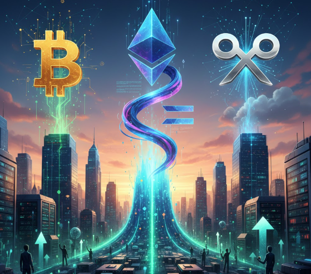 Tạp chí crypto hàng đầu Việt Nam