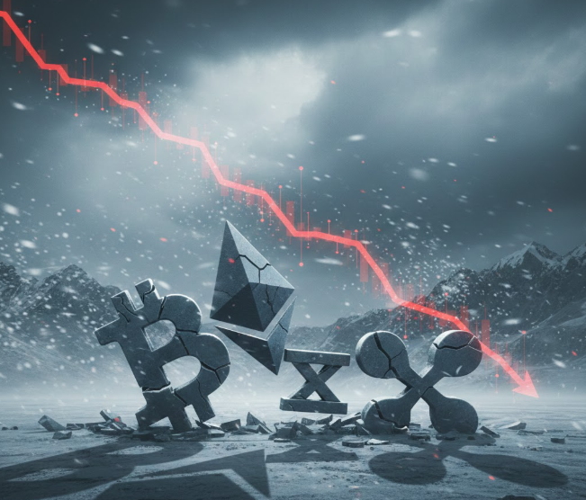 Tạp chí crypto hàng đầu Việt Nam