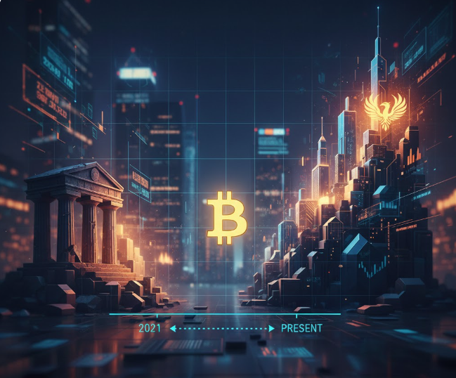 Tạp chí crypto hàng đầu Việt Nam