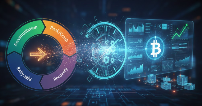 Tạp chí crypto hàng đầu Việt Nam