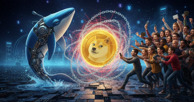 Tạp chí crypto hàng đầu Việt Nam