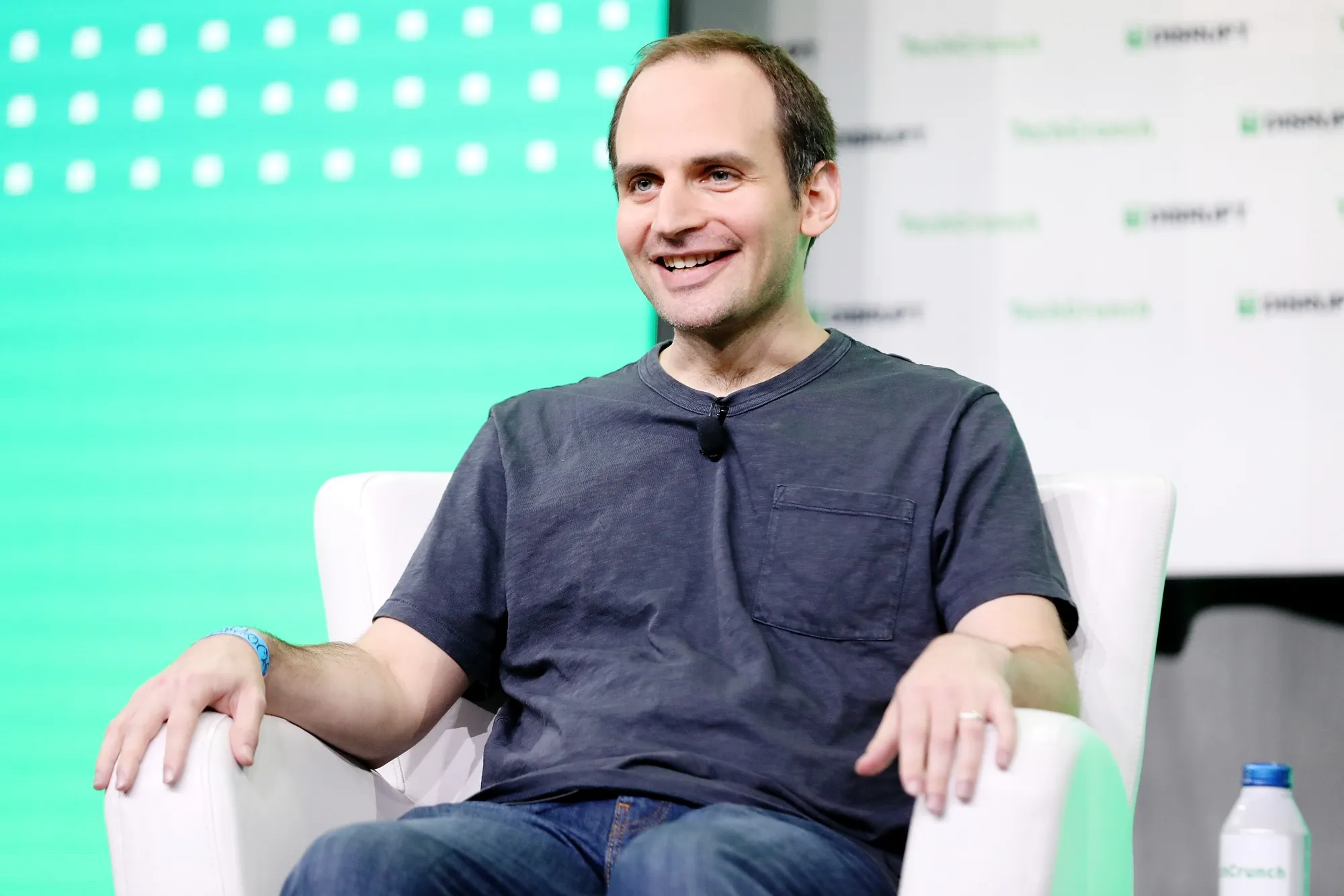 Cựu chủ tịch FTX US gọi vốn 35 triệu USD cho sàn phái sinh kiểu crypto trên tài sản truyền thống