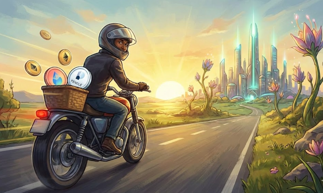 Tạp chí crypto hàng đầu Việt Nam