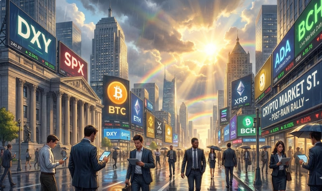 Tạp chí crypto hàng đầu Việt Nam