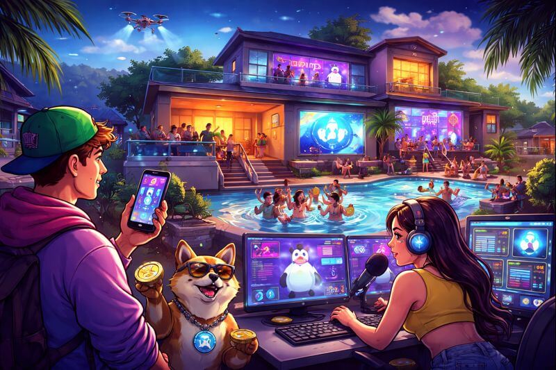 Tạp chí crypto hàng đầu Việt Nam