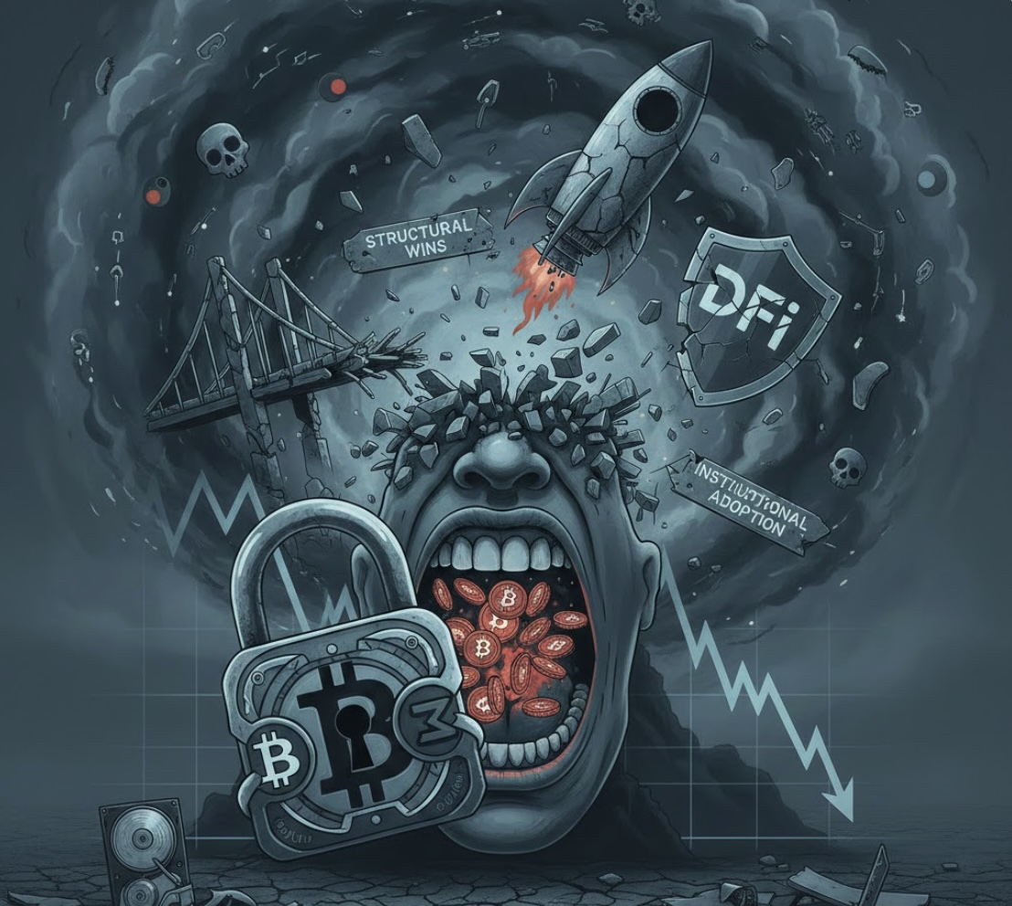 Tạp chí crypto hàng đầu Việt Nam