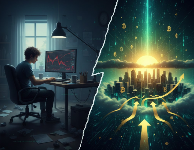 Tạp chí crypto hàng đầu Việt Nam