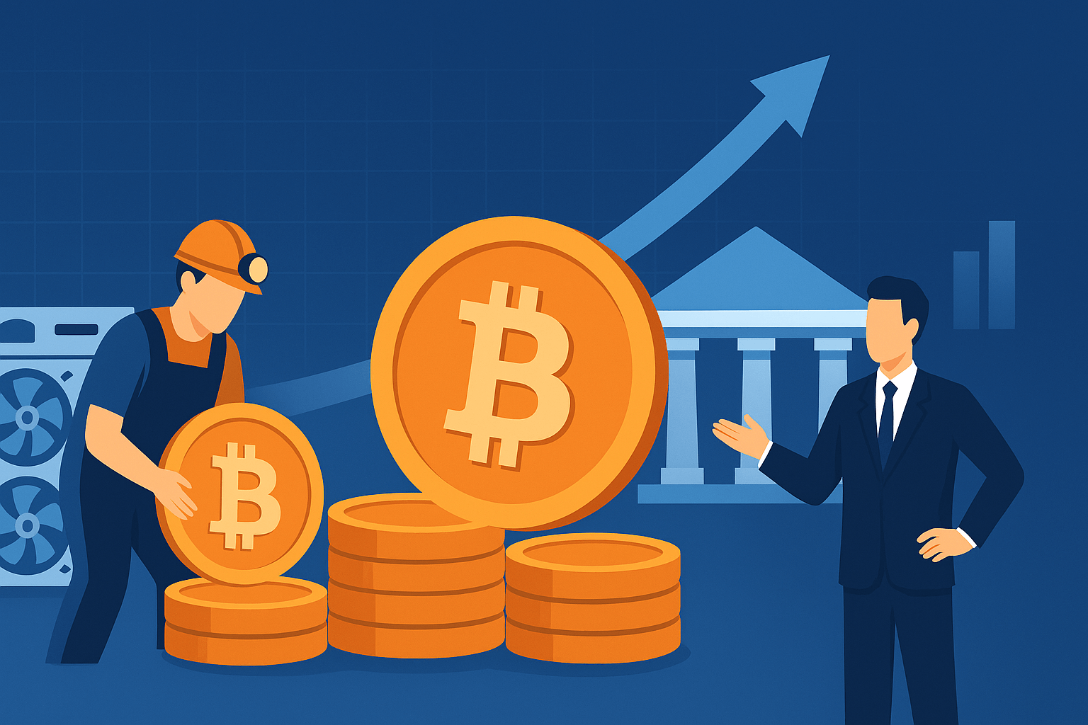 Tạp chí crypto hàng đầu Việt Nam