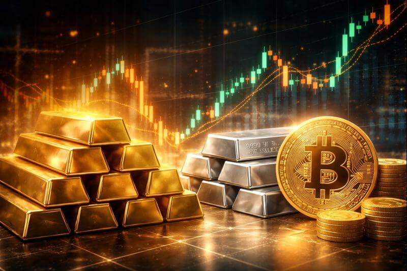 Tạp chí crypto hàng đầu Việt Nam