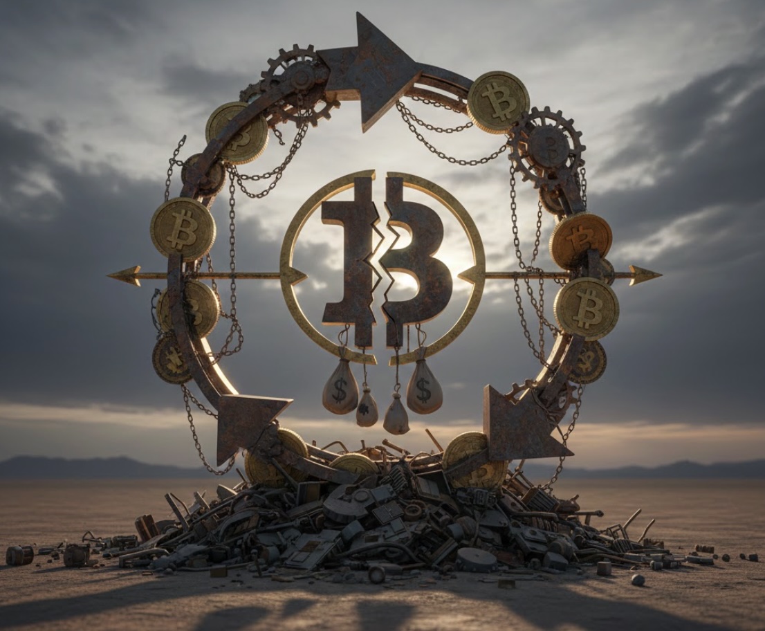 Tạp chí crypto hàng đầu Việt Nam