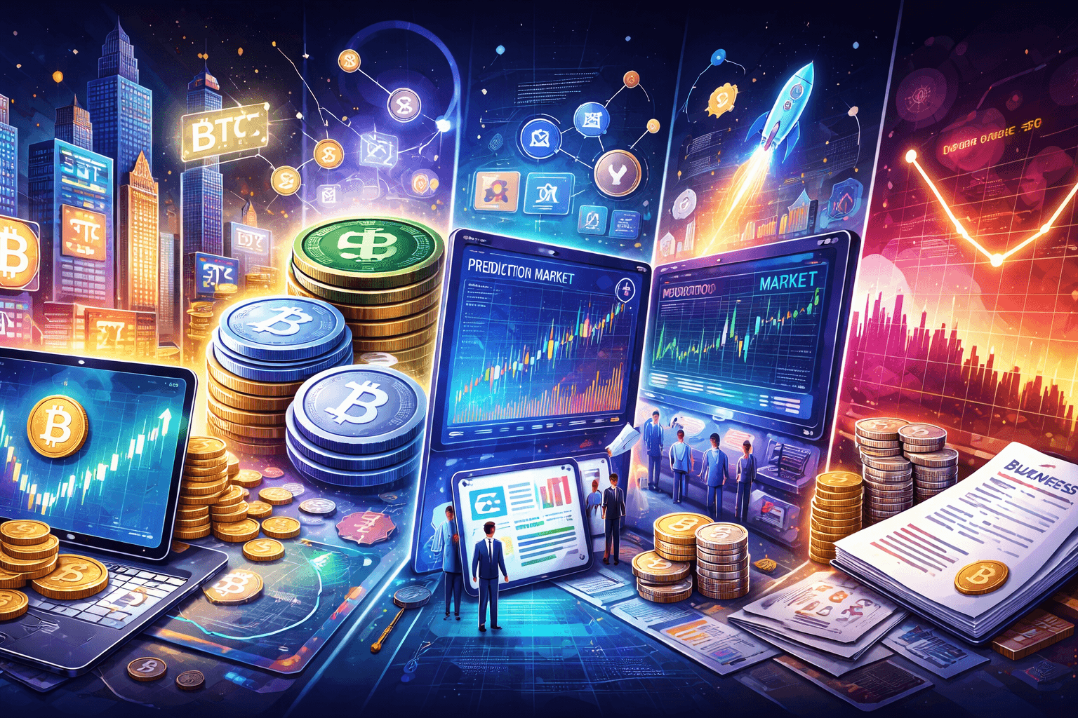 Tạp chí crypto hàng đầu Việt Nam