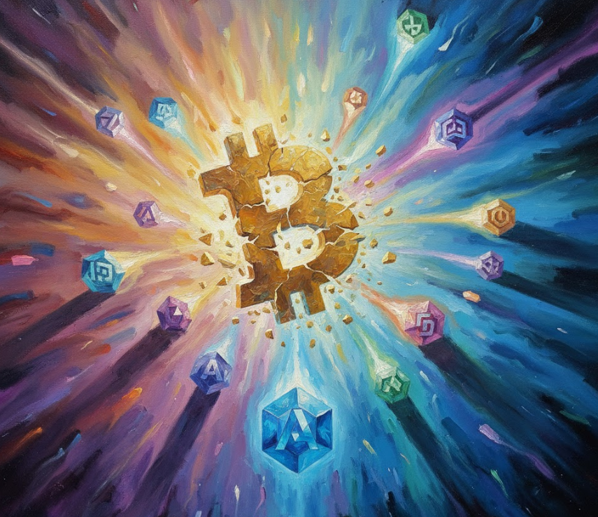 Tạp chí crypto hàng đầu Việt Nam