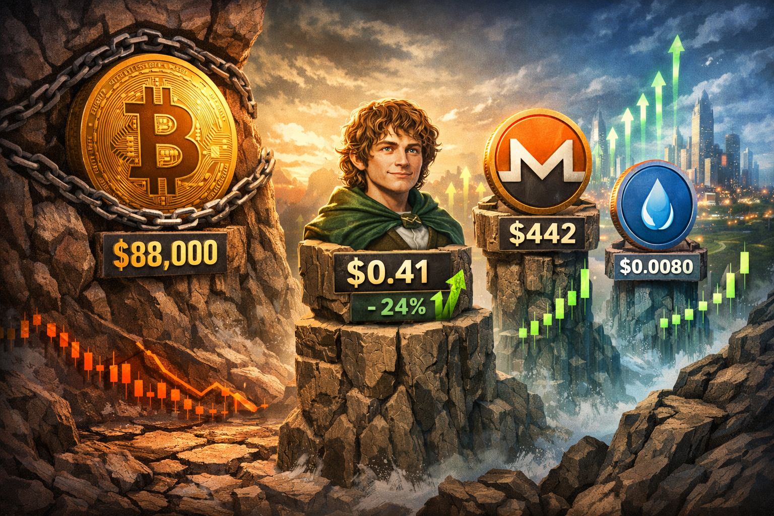 Tạp chí crypto hàng đầu Việt Nam