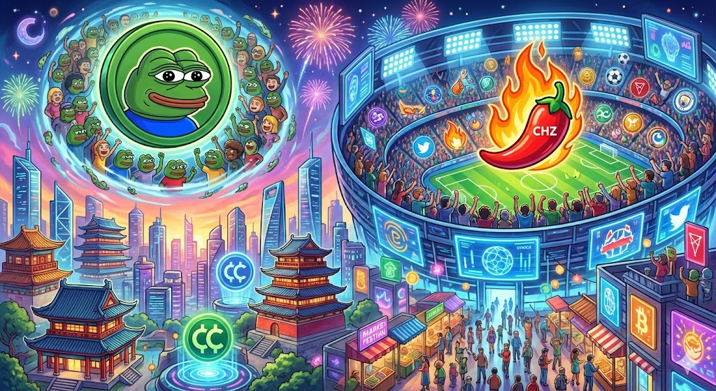 Tạp chí crypto hàng đầu Việt Nam