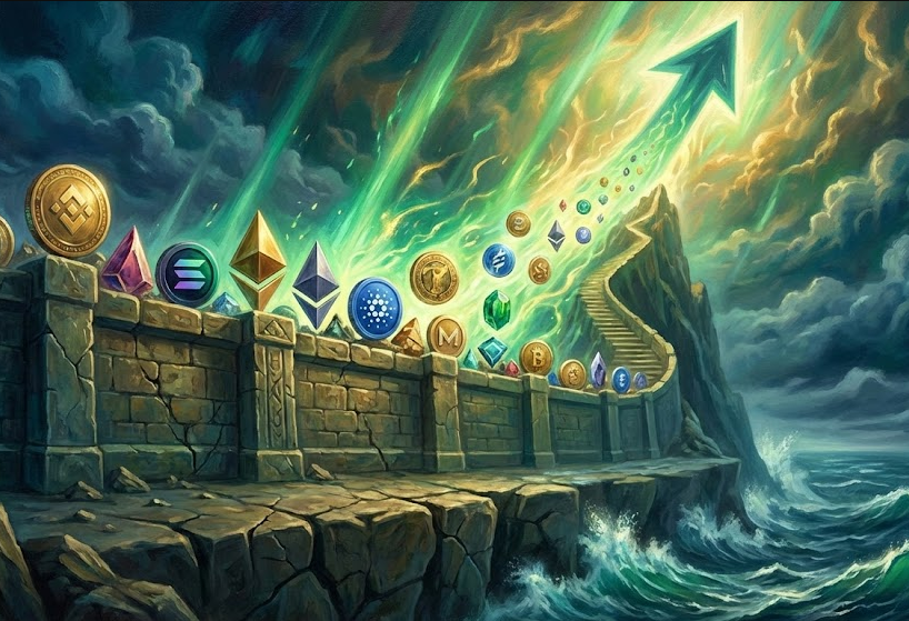 Tạp chí crypto hàng đầu Việt Nam