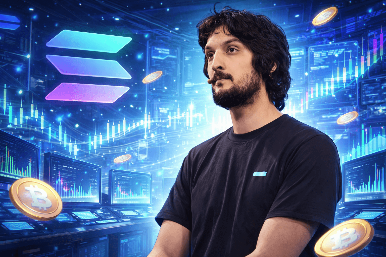 Tạp chí crypto hàng đầu Việt Nam