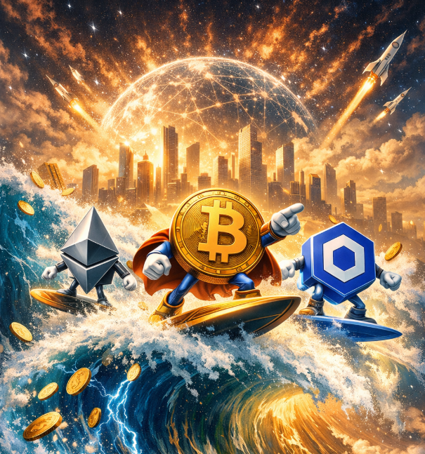 Tạp chí crypto hàng đầu Việt Nam