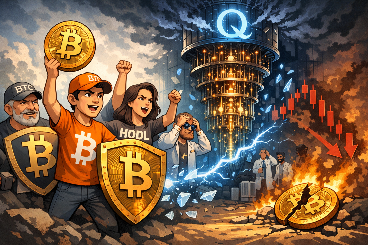 Tạp chí crypto hàng đầu Việt Nam