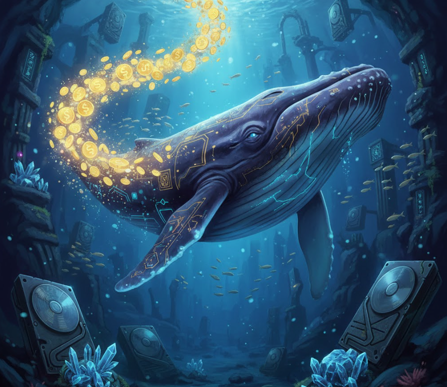 Tạp chí crypto hàng đầu Việt Nam