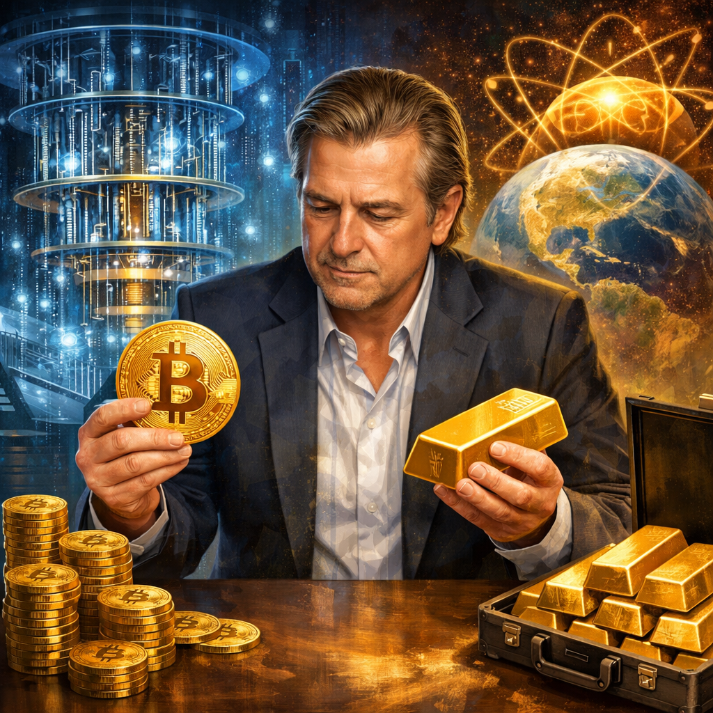 Tạp chí crypto hàng đầu Việt Nam