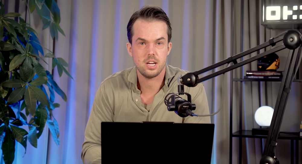 Việc Đạo luật CLARITY bị trì hoãn là tín hiệu tích cực cho ngành công nghiệp tiền điện tử