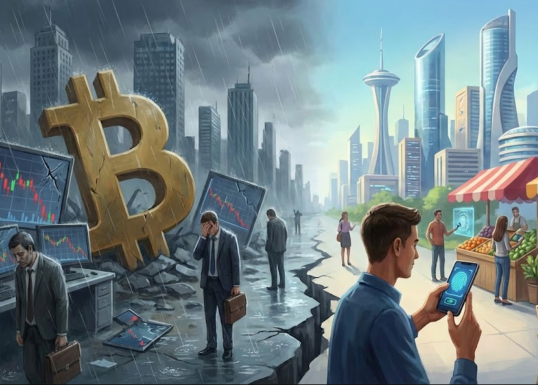 Tạp chí crypto hàng đầu Việt Nam