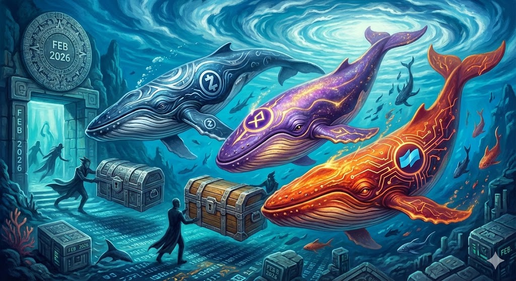 Tạp chí crypto hàng đầu Việt Nam