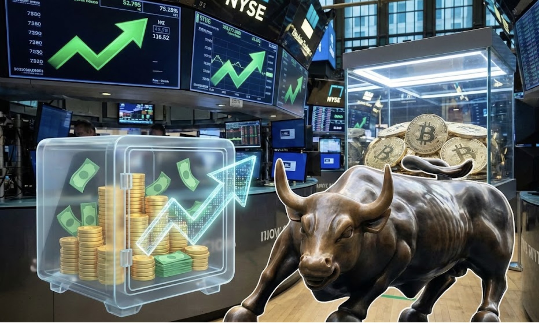 Tạp chí crypto hàng đầu Việt Nam