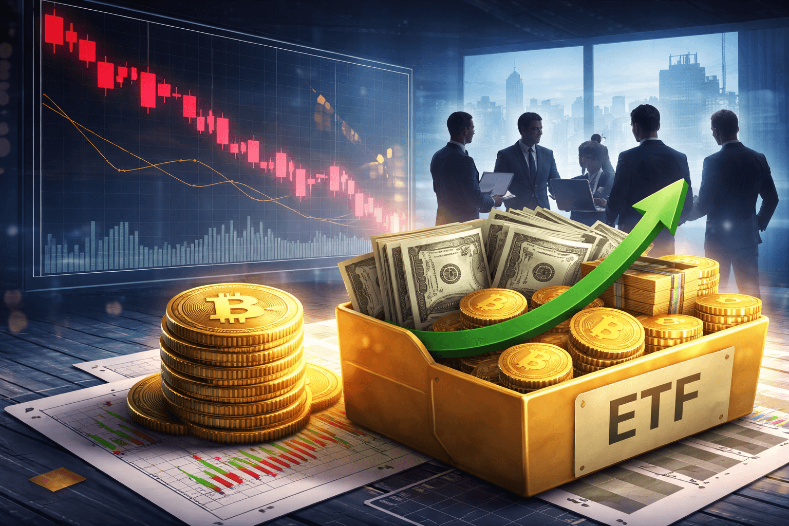 Tạp chí crypto hàng đầu Việt Nam