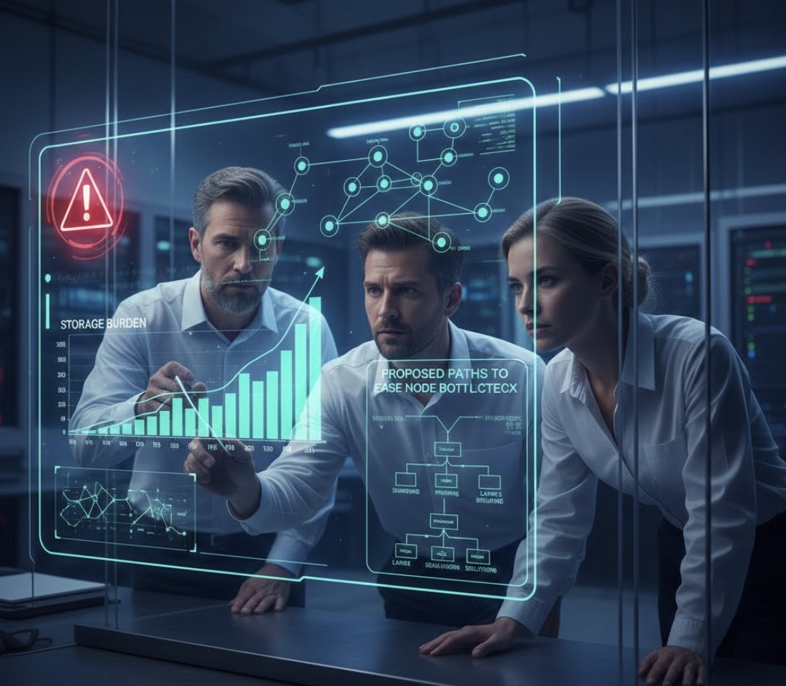 Tạp chí crypto hàng đầu Việt Nam